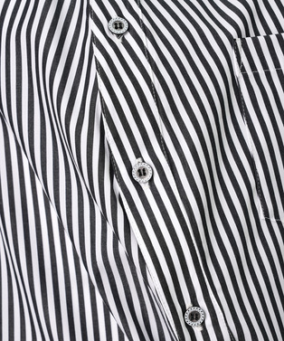BALL STRIPE SHIRT 詳細画像
